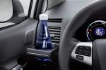 Toyota Auris HSD 2010 года